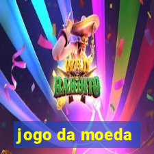 jogo da moeda